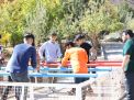 گزارش تصویری اردوی فرهنگی و تفریحی نو دانشجویان